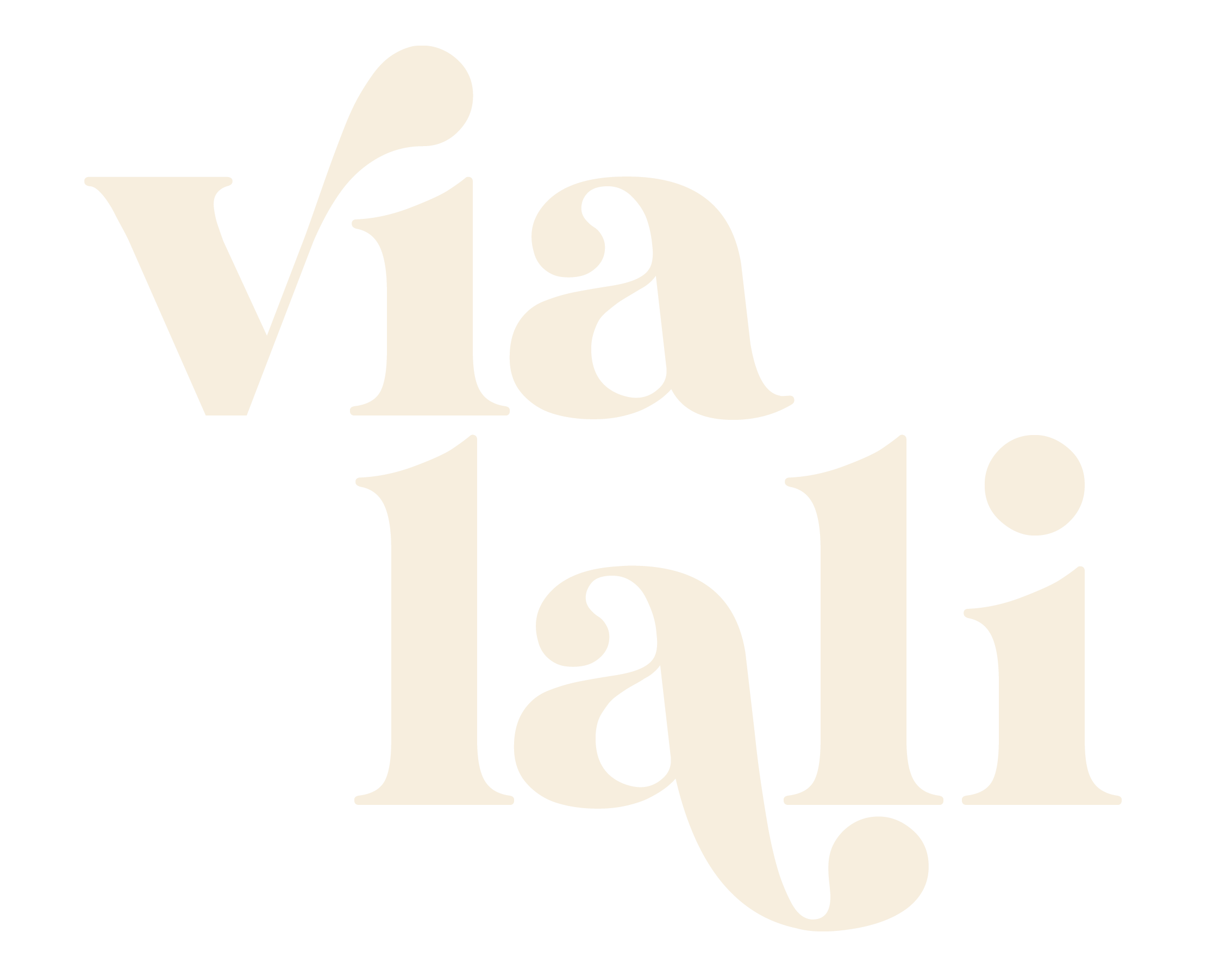 Logo Via Lali